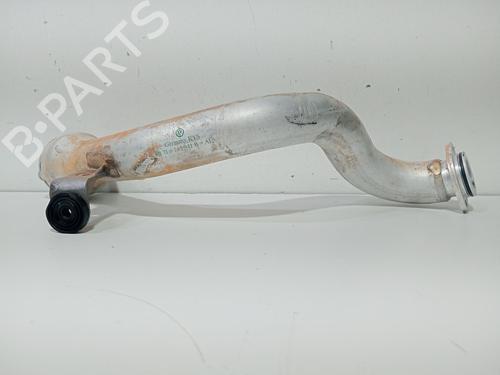 Used Pipe Pipe VW TOUAREG (7LA, 7L6, 7L7) 5.0 V10 TDI (313 hp) 33794587 33794587