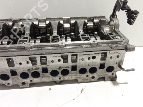 Cylinder head AUDI A4 B7 Avant (8ED) 2.0 TDI 16V | BP30124370M5