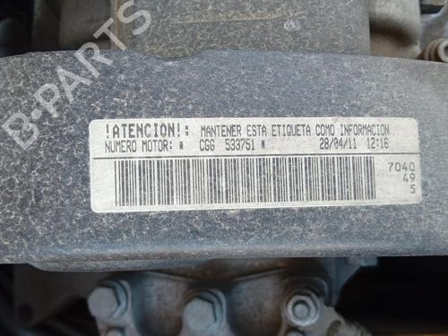 Engine SEAT IBIZA IV (6J5, 6P1) 1.4 | BP36259305M1  - Image 25