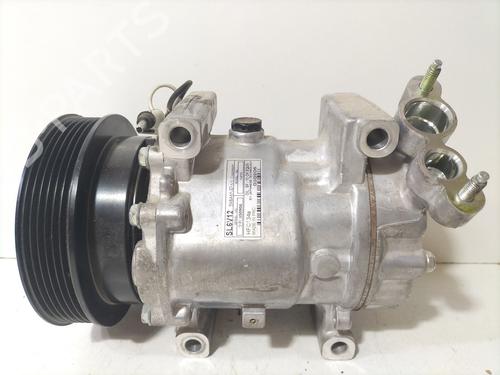 Used AC compressor AC compressor 37173020 37173020