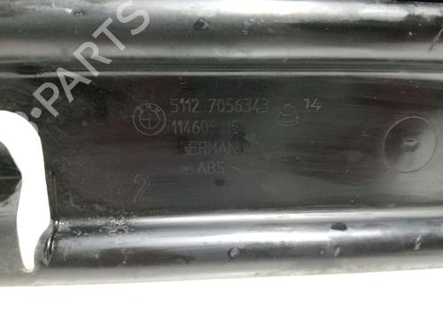 Other BMW 5 (E60) 520 d | BP21175168O1 