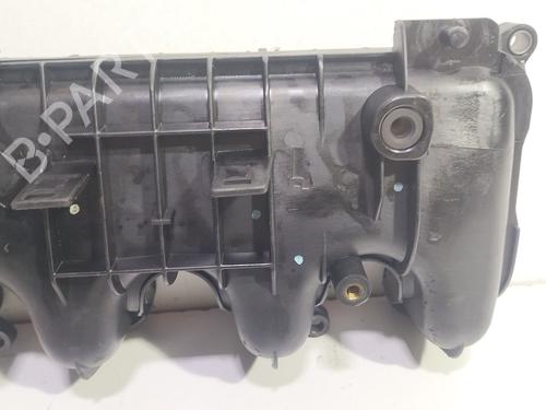 Intake manifold CITROËN XSARA PICASSO (N68) 1.6 HDi | BP30733695M70