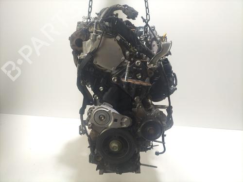 Engine TOYOTA AURIS (_E15_) 1.4 D-4D (NDE150_, NDE150R) | BP39505463M1 - Image 6