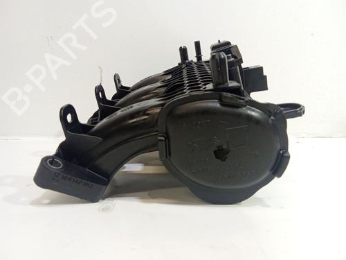 Intake manifold PEUGEOT 308 II (LB_, LP_, LW_, LH_, L3_) 1.2 THP 130 | BP27984571M70