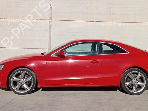 Brugte AUDI A5 (8T3) 2.0 TDI (170 hp) 4211713
