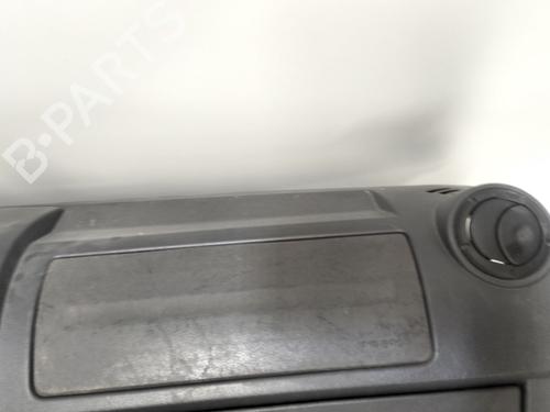 Dashboard DACIA LOGAN (LS_) 1.5 dCi (LS0W) | BP37407954C46 - Image 12