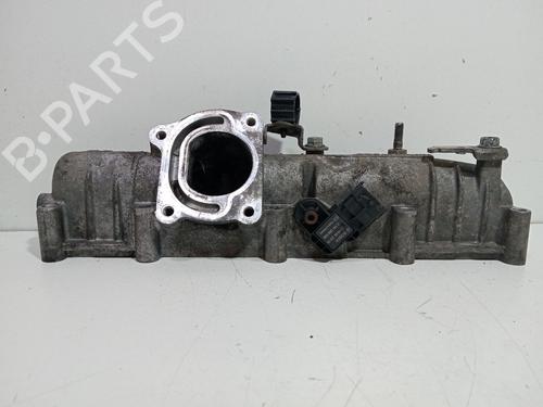 Ansaugkrümmer für IVECO DAILY IV Van 35C12 V, 35C12 V/P, 35S12 V, 35S12 V/P (116 hp) 28135408