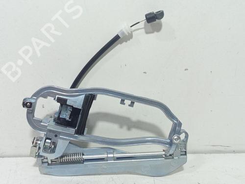 Venstre bak invendig håndtak BMW X5 (E53) 3.0 d | BP28972515I15 