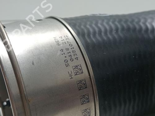 Pipe MERCEDES-BENZ VITO / MIXTO Van (W639) 109 CDI (639.601, 639.603, 639.605) | BP32474002M125 