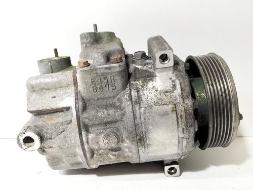 AC compressor SEAT LEON (1P1) 2.0 TDI 16V | BP36645122M34 - Image 4