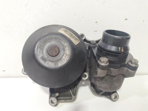 Used Other BMW X3 (E83) 2.0 sd (177 hp) 30621925