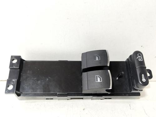Left front window switch SKODA FABIA I (6Y2) 1.4 TDI | BP38235182I27 - Image 4