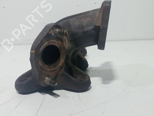 Exhaust manifold IVECO DAILY IV Van 35C18 V, 35C18 V/P, 35S18 V, 35S18 V/P | BP29814336M110 