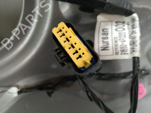 Right rear door HYUNDAI i20 I (PB, PBT) 1.2 | BP22210787C5 