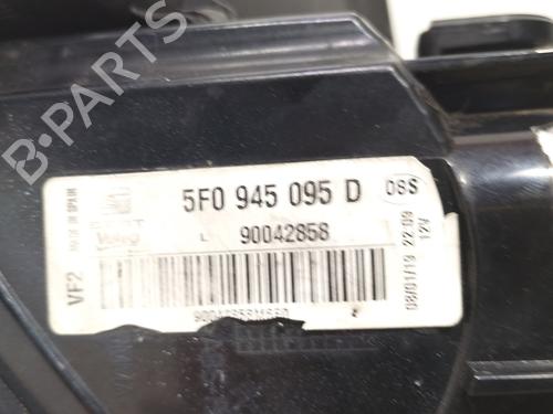 Left taillight SEAT LEON (5F1) 1.2 TSI | BP39141127C34 - Image 9
