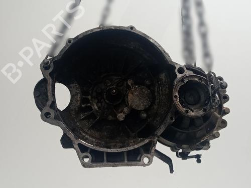 Used Gearbox SEAT IBIZA II (6K1) 1.9 D (64 hp) 26490924