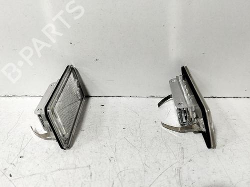Licence plate light AUDI A3 (8P1) 1.9 TDI | BP38774869I40 - Image 2