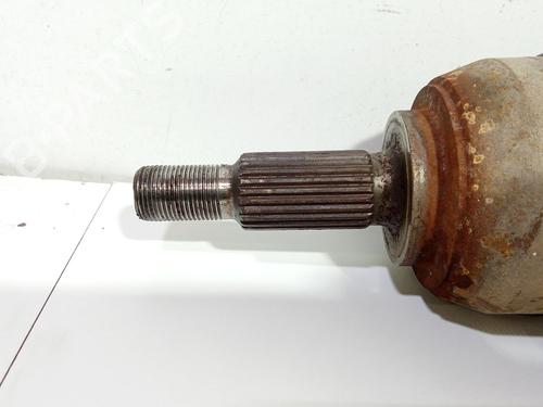 Left front driveshaft RENAULT MEGANE II (BM0/1_, CM0/1_)  | BP29869929M38 