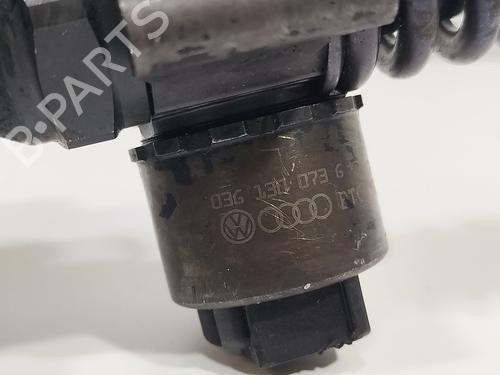 Injector SEAT LEON (1P1) 2.0 TDI 16V | BP33434602M100  - Image 5