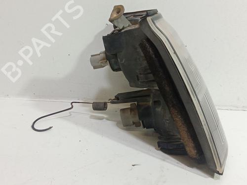 Left front indicator MITSUBISHI PAJERO II (V3_W, V2_W, V4_W, V5_W) 2.5 TD 4WD (V24W) | BP29351876C32 