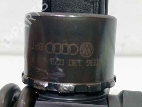 Injector SEAT LEON (1P1) 2.0 TDI 16V | BP30124369M100