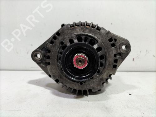 Alternator OPEL MERIVA A MPV (X03) 1.7 DTI (E75) | BP27838972M7 