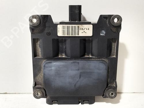 Electronic module SEAT IBIZA III (6L1) 1.9 TDI | BP37155202M83 - Image 6