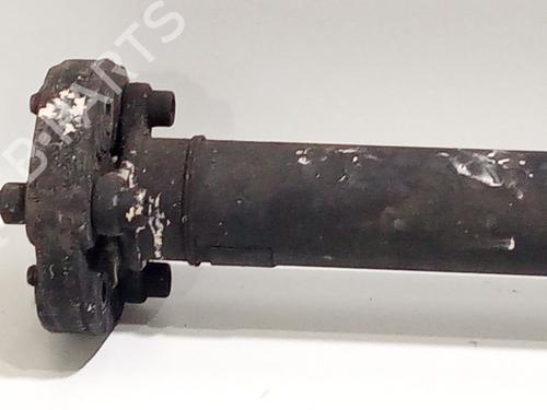 Driveshaft MERCEDES-BENZ E-CLASS (W211) E 220 CDI (211.006) | BP26884124M37 