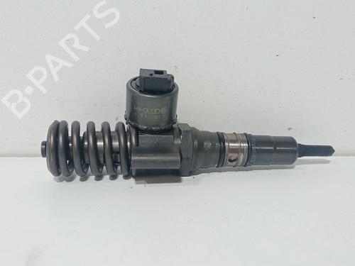 Injector SEAT LEON (1P1)  | BP27264927M100 