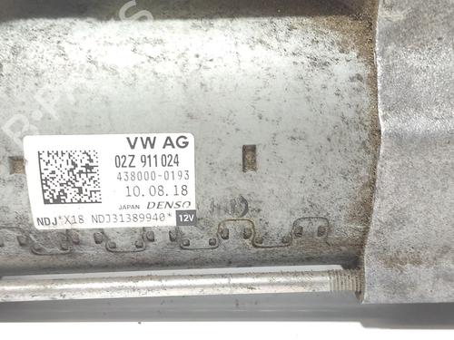 Starter SEAT LEON ST (5F8) 1.0 TSI | BP34439145M8  - Image 14
