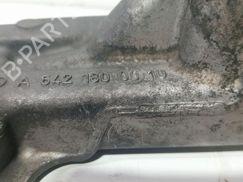 Support MERCEDES-BENZ E-CLASS (W211)  | BP29755585C155 