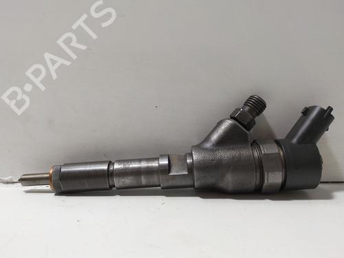 Inyector CITROËN C5 I (DC_) 2.0 HDi (DCRHYB) (90 hp) 31971538