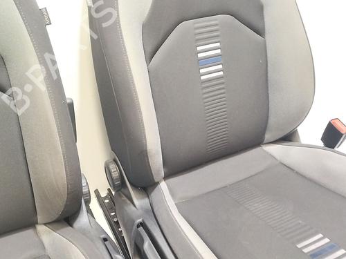 Seats set SEAT LEON ST (5F8) 1.0 TSI | BP34518893C78  - Image 11