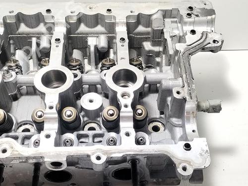Cylinder head PEUGEOT 308 CC (4B_) 1.6 16V | BP35726350M5 - Image 10