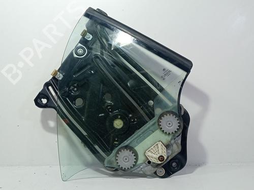 Used Rear right window mechanism BMW 1 Convertible (E88) 120 i (170 hp) 25994864