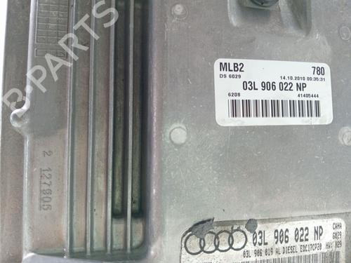 Computer motormanagement AUDI A5 (8T3) 2.0 TDI | BP29475315M57 
