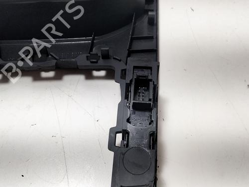 Middle console SEAT IBIZA V (KJ1, KJG) 1.0 MPi | BP32474005I22  - Image 11