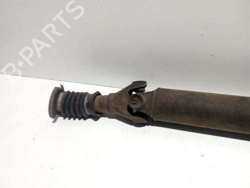 Driveshaft JEEP CHEROKEE (KJ) 2.5 CRD 4x4 | BP29979258M37 