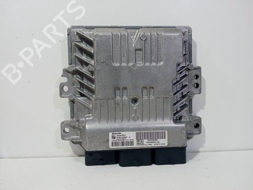 Used Engine control unit (ECU) CITROËN C4 AIRCROSS 1.6 HDi 115 (114 hp) 26188207