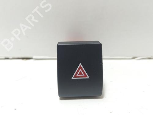 Used Warning switch Warning switch PEUGEOT 3008 I MPV (0U_) 1.6 HDi 115 / BlueHDi 115 (116 hp) 40099950 40099950