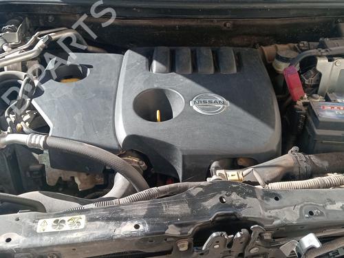 Motore NISSAN QASHQAI I (J10, NJ10) 1.5 dCi (106 hp) 29840130