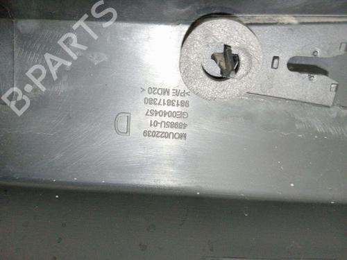 Step CITROËN C3 / C3 ORIGIN III (SX) 1.5 BlueHDi 100 (SXYHYP, SXYHTU) | BP22758212C149 