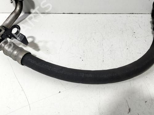 AC pipe SEAT LEON (1P1) 1.9 TDI | BP37025127M126 - Image 4
