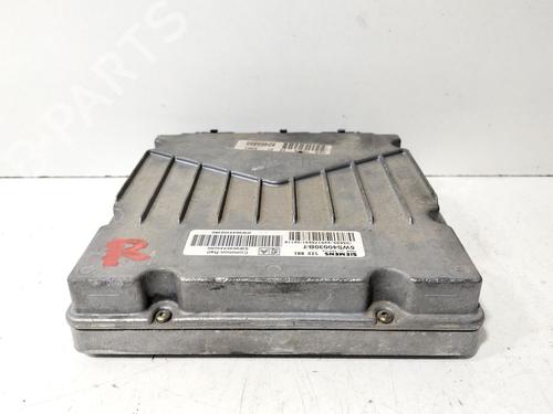 Engine control unit (ECU) PEUGEOT 307 Break (3E) 1.6 HDi | BP40100000M57 - Image 3