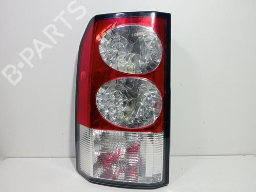 Used Left taillight LAND ROVER DISCOVERY IV (L319) 3.0 SDV6 4x4 (256 hp) 27543252