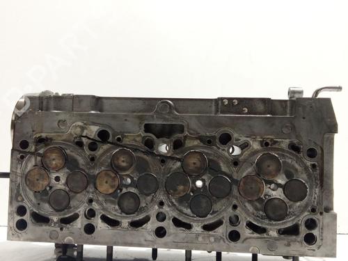 Cylinder head AUDI A4 B7 Avant (8ED) 2.0 TDI 16V | BP30124370M5