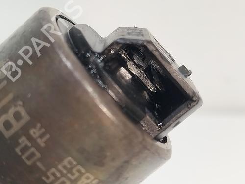 Injector SEAT LEON (1P1) 2.0 TDI 16V | BP33434603M100  - Image 6