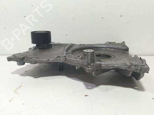 Timing cover MERCEDES-BENZ M-CLASS (W164) ML 320 CDI 4-matic (164.122) | BP30860126M123