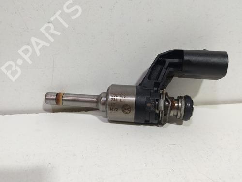 Used Injector VW SCIROCCO III (137, 138) 1.4 TSI (160 hp) 27885966