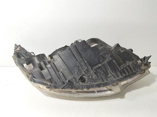 Left headlight CITROËN C5 III (RD_) 1.6 HDi 110 (RD9HL0, RD9HR8, RD9HRA) | BP36642788C28 - Image 10